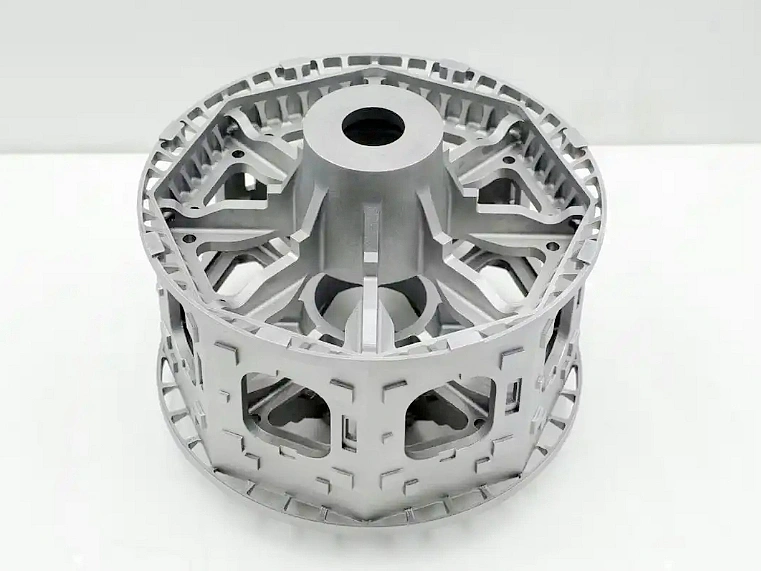 Aerospace and Aviation