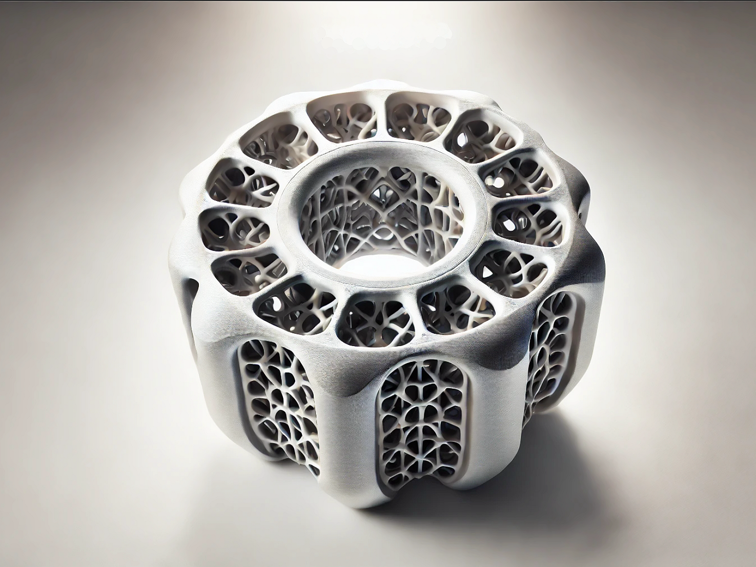 Aluminum Nitride (AlN) 3D Printing: High-Thermal Conductivity Substrates for Power Electronics