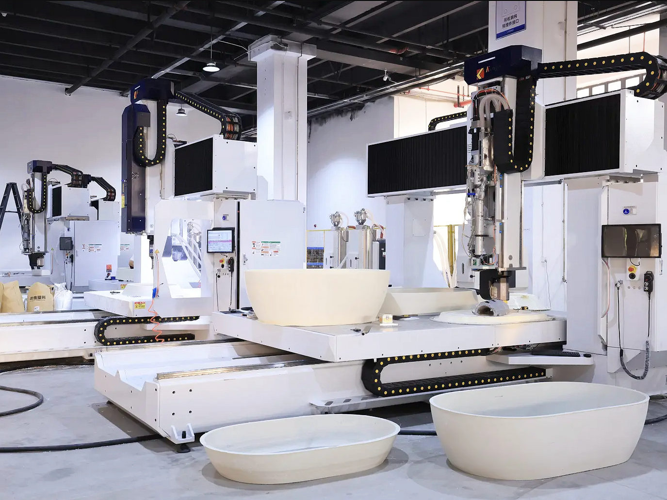 バインダージェッティング 3D プリンティング サービスの利点