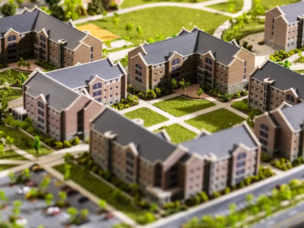 Benefits of 3D Printing In Architecture and Construction