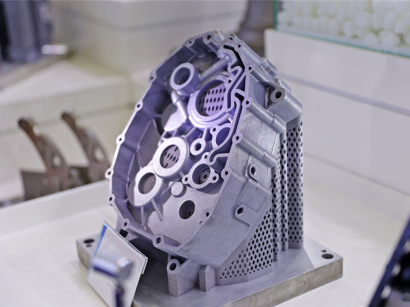 Benefits of 3D Printing In Automotive