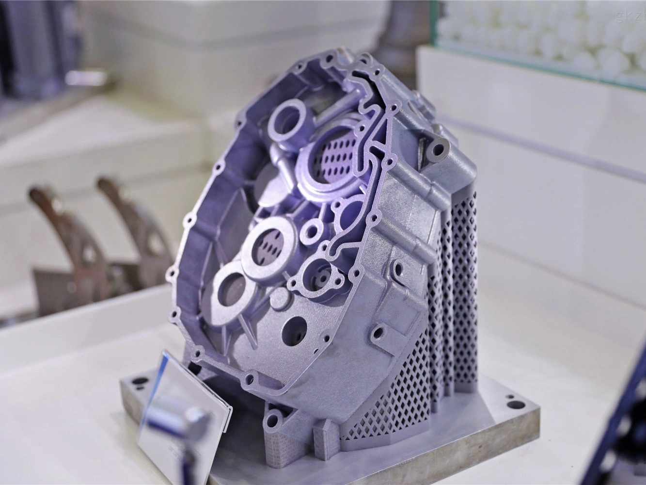 自動車分野での3Dプリンティングの利点