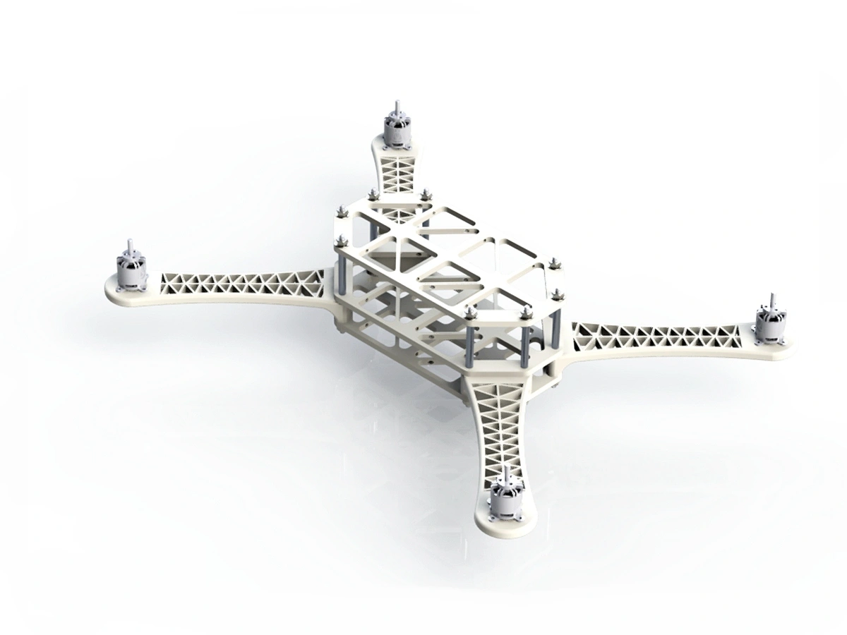 コンシューマーエレクトロニクス分野での3Dプリンティングの利点