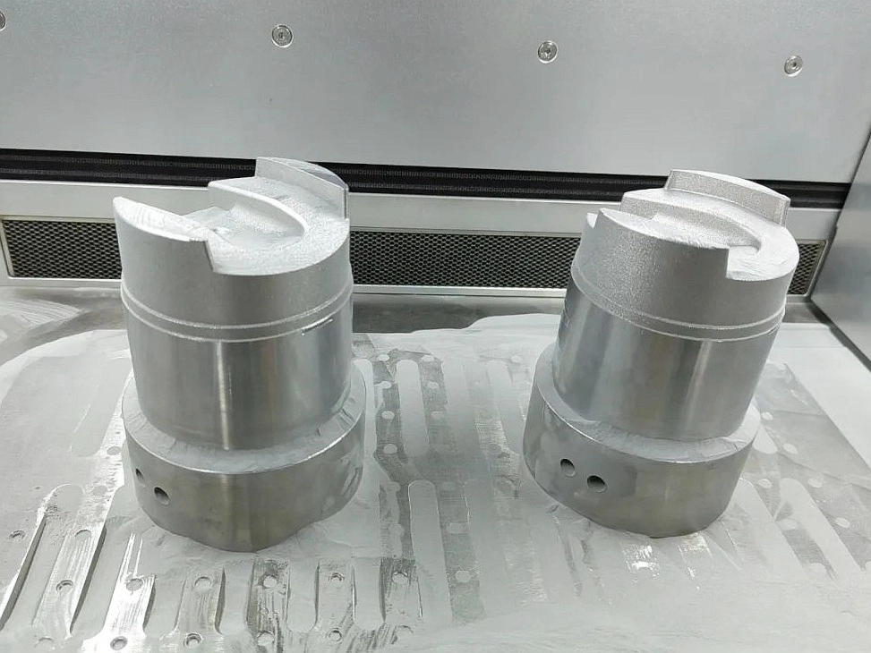 Benefits of 3D Printing In Manufacturing and Tooling