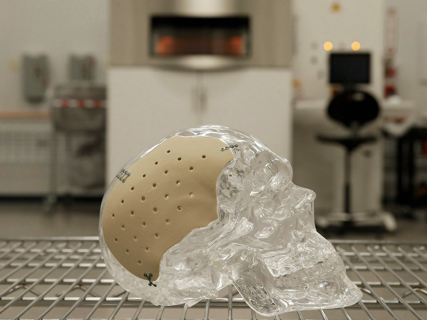 Benefits of 3D Printing In Medical and Healthcare