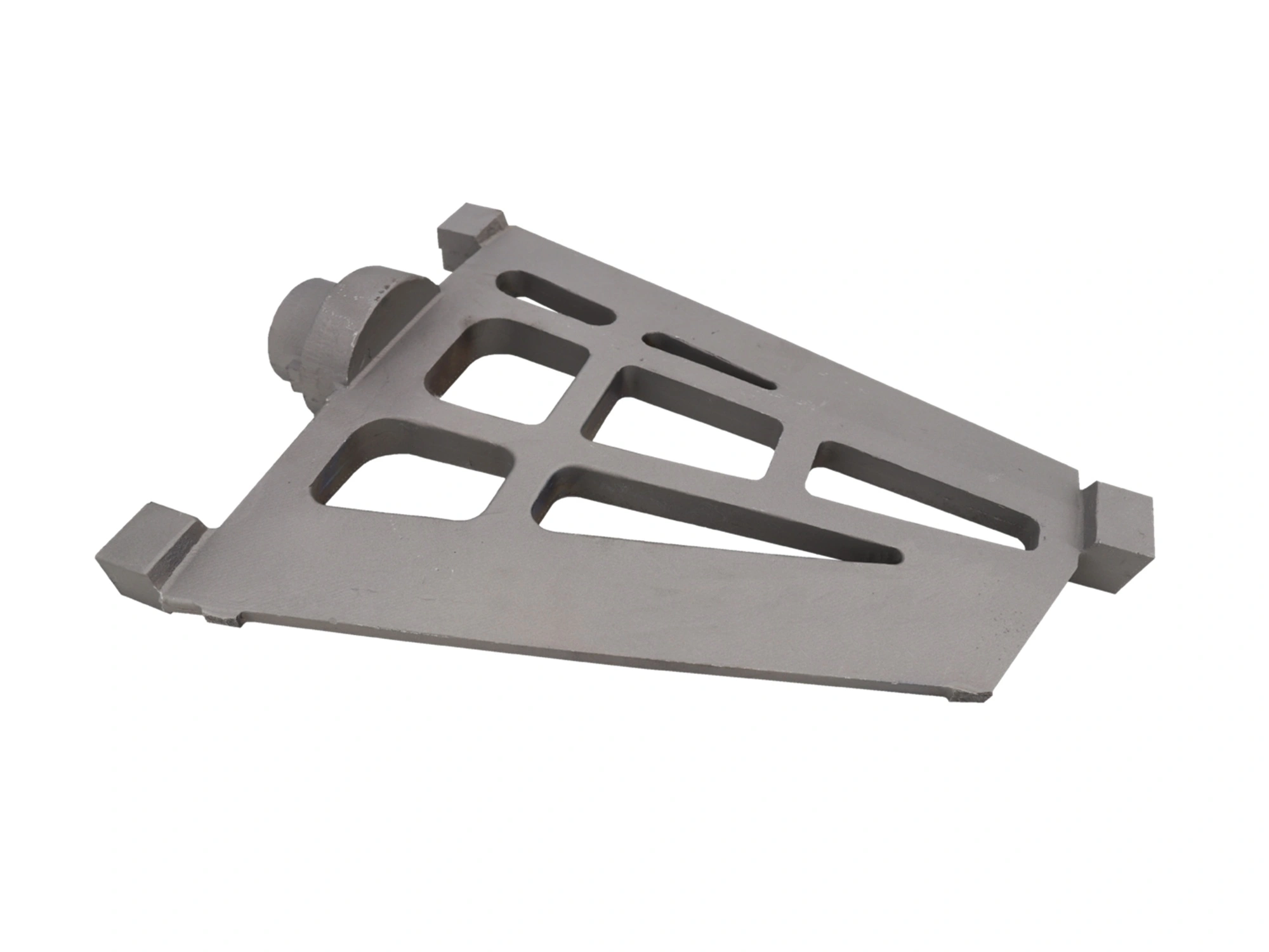 3Dプリント部品におけるHIPプロセスの利点