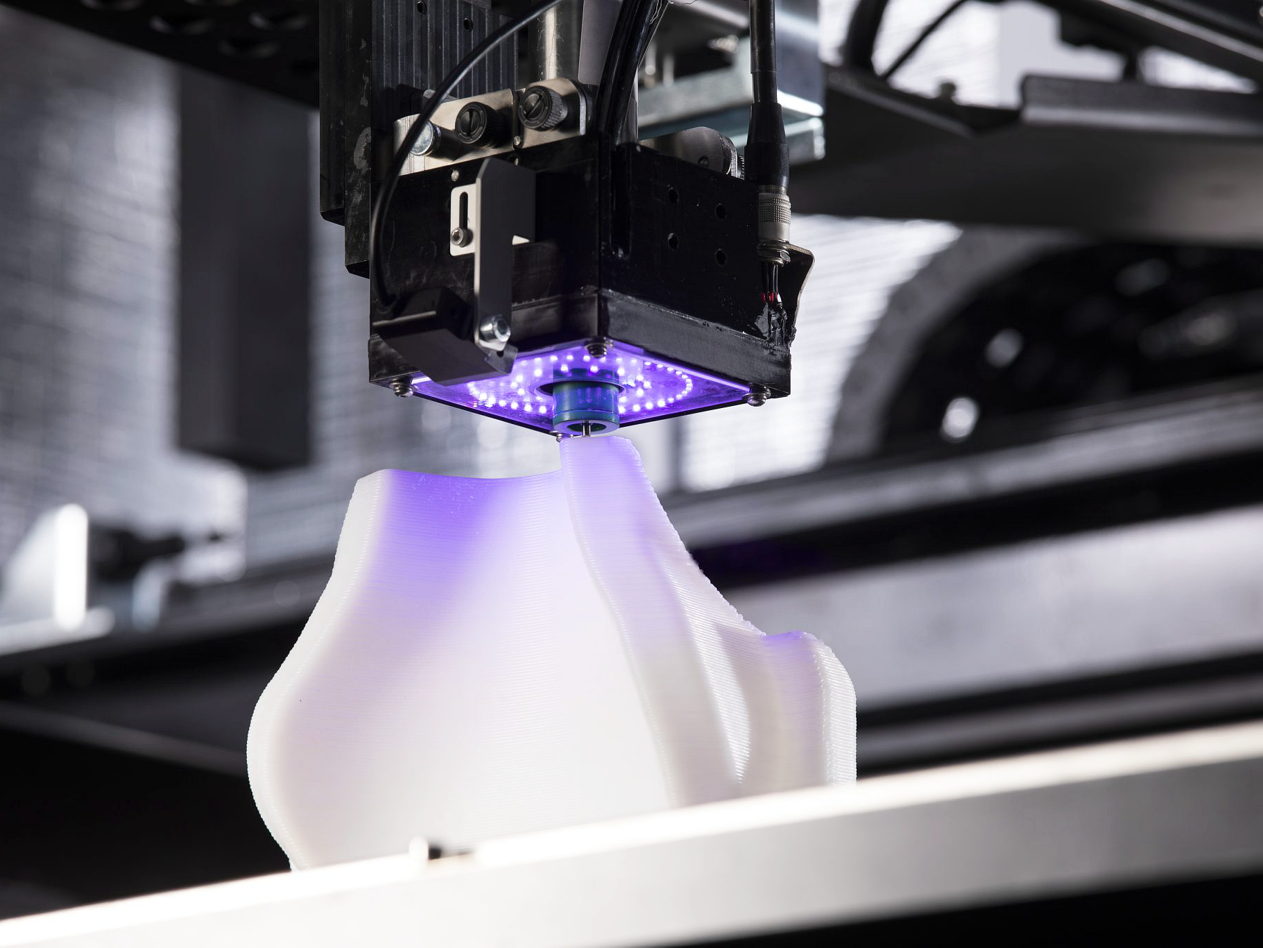 Benefits of Material Jetting 3D Printing Service