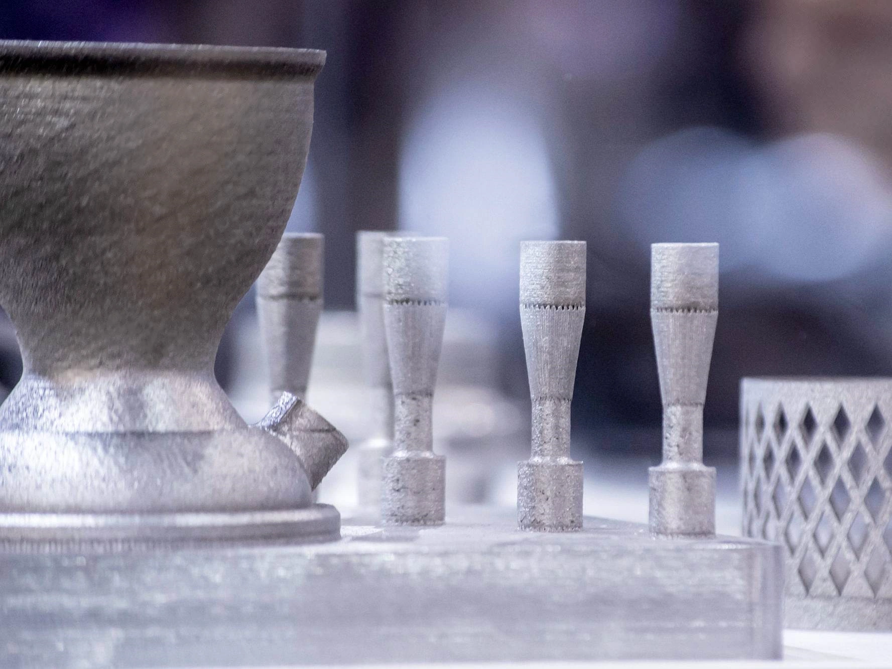 Benefits of Sheet Lamination 3D Printing Service