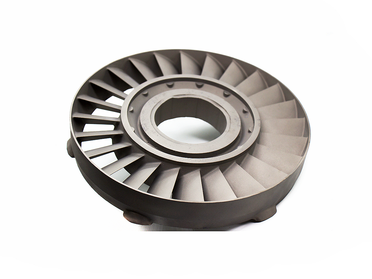 Binder Jetting 3D Printing: Rapid & Cost-Effective Superalloy Prototyping and Production