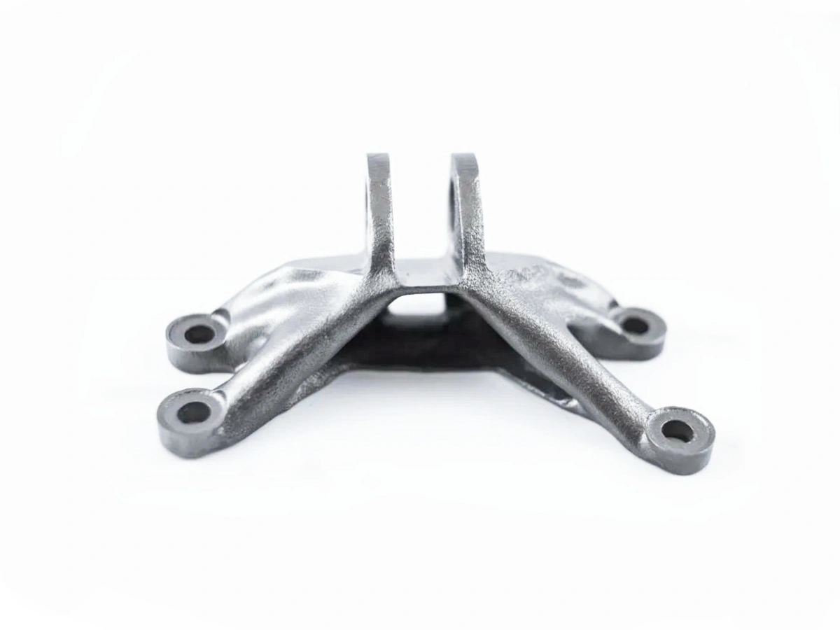 Carbon Steel 3D Printing: High-Strength Solutions for Industrial Applications