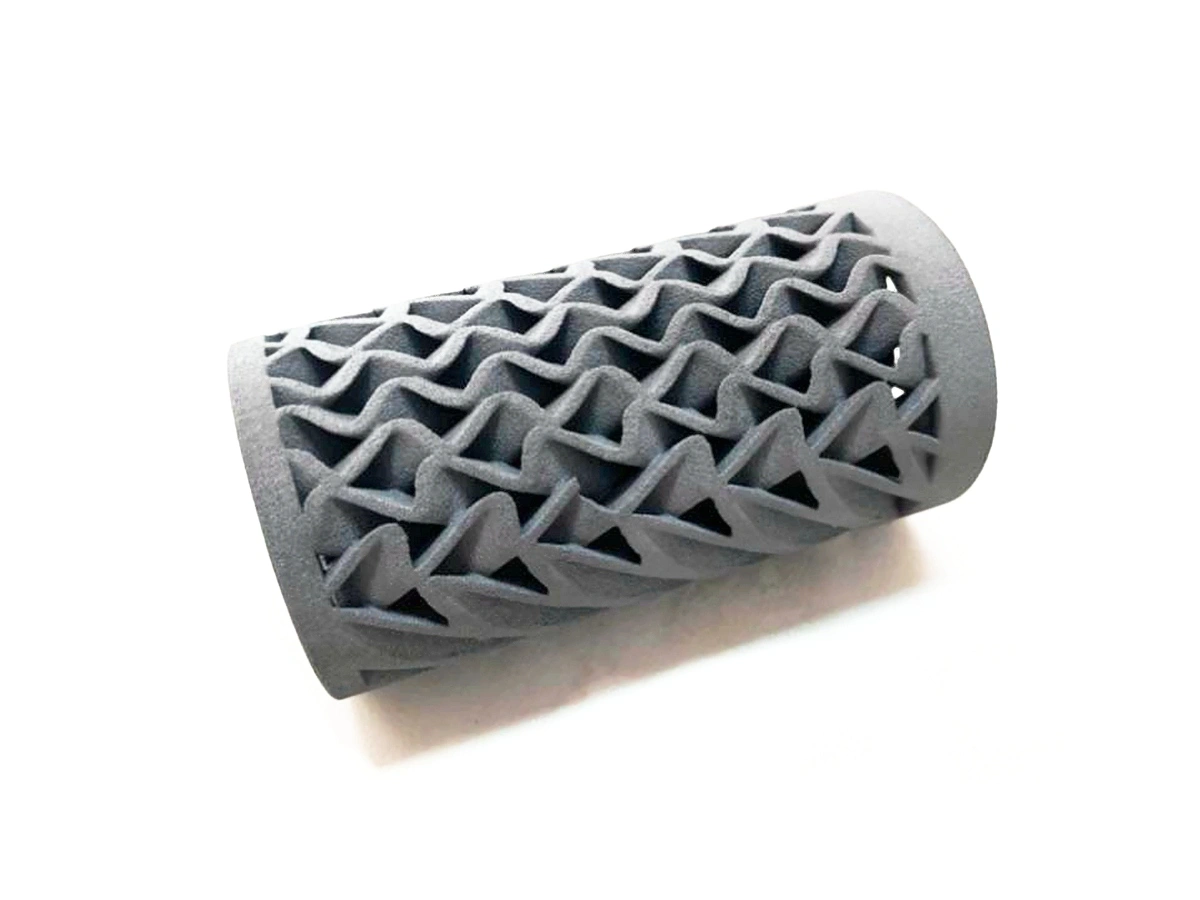 Ceramic 3D Printing: Precision Engineering for High-Temperature Applications