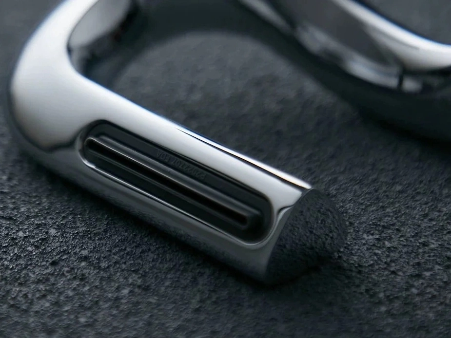 美観と高耐久を両立するクロムめっき