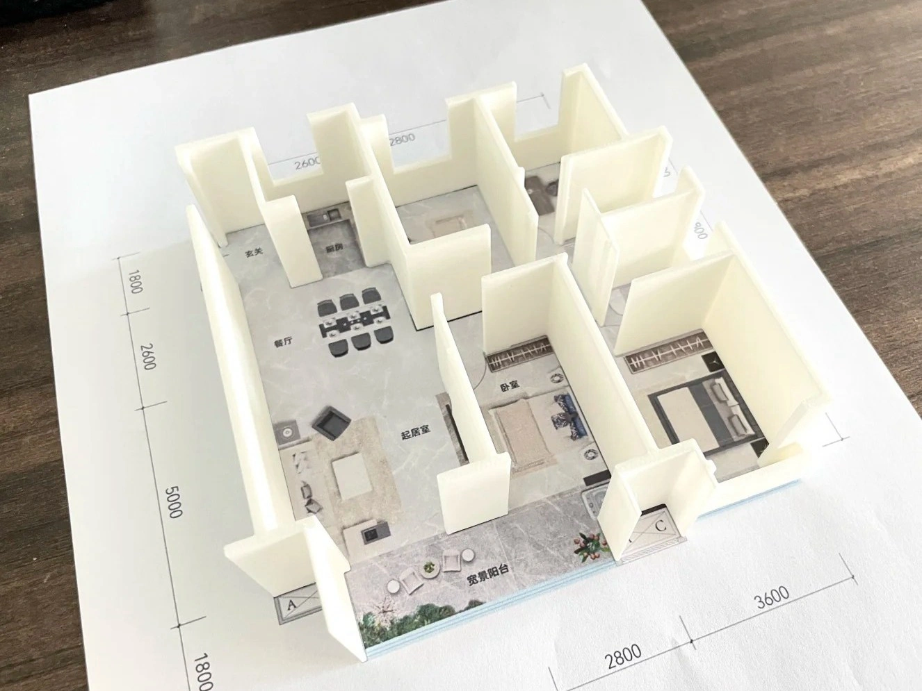 Architecture and Construction