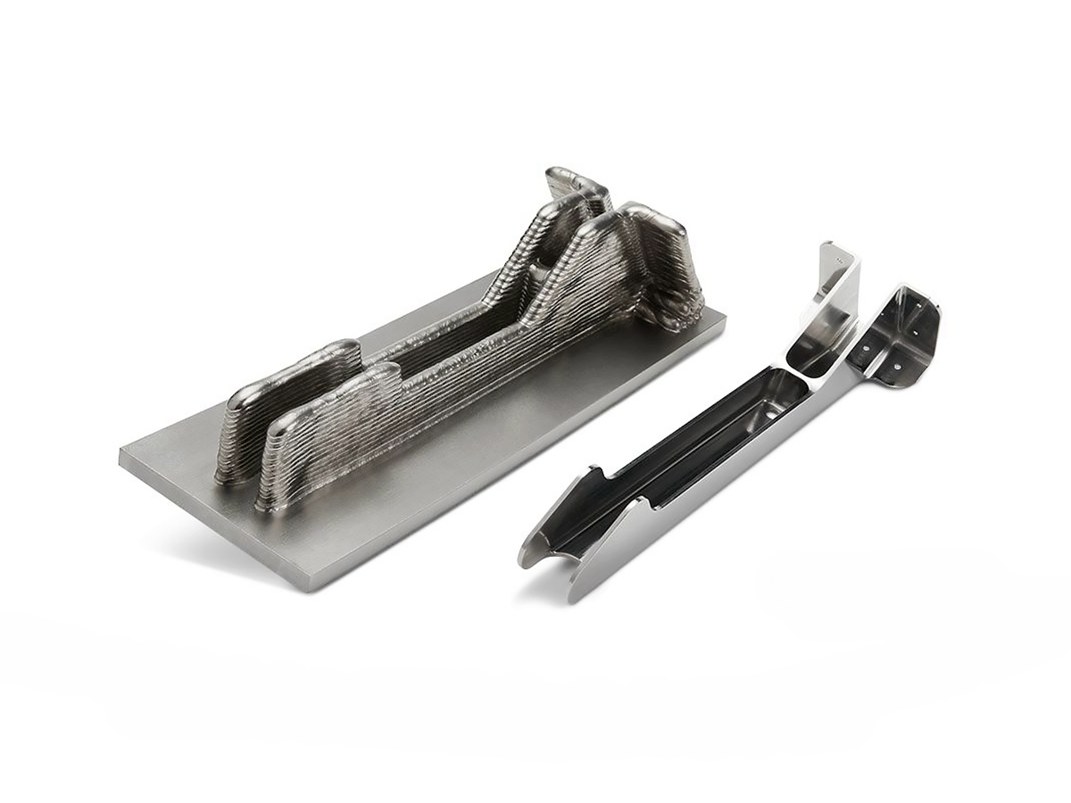 Custom Online Titanium 3D Printing: Aerospace-Grade Parts with Unmatched Quality