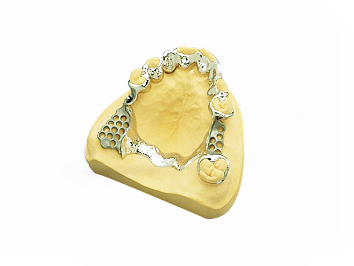 Custom Titanium 3D Printing: Rapid Prototyping And Production for Dental Needs