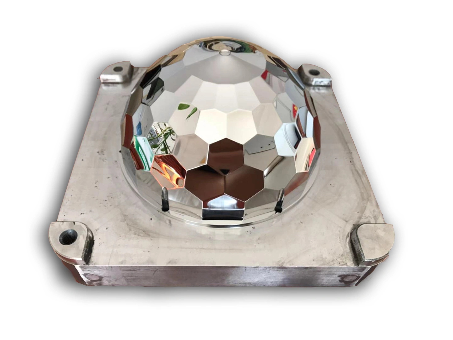 EDMポストプロセスとは