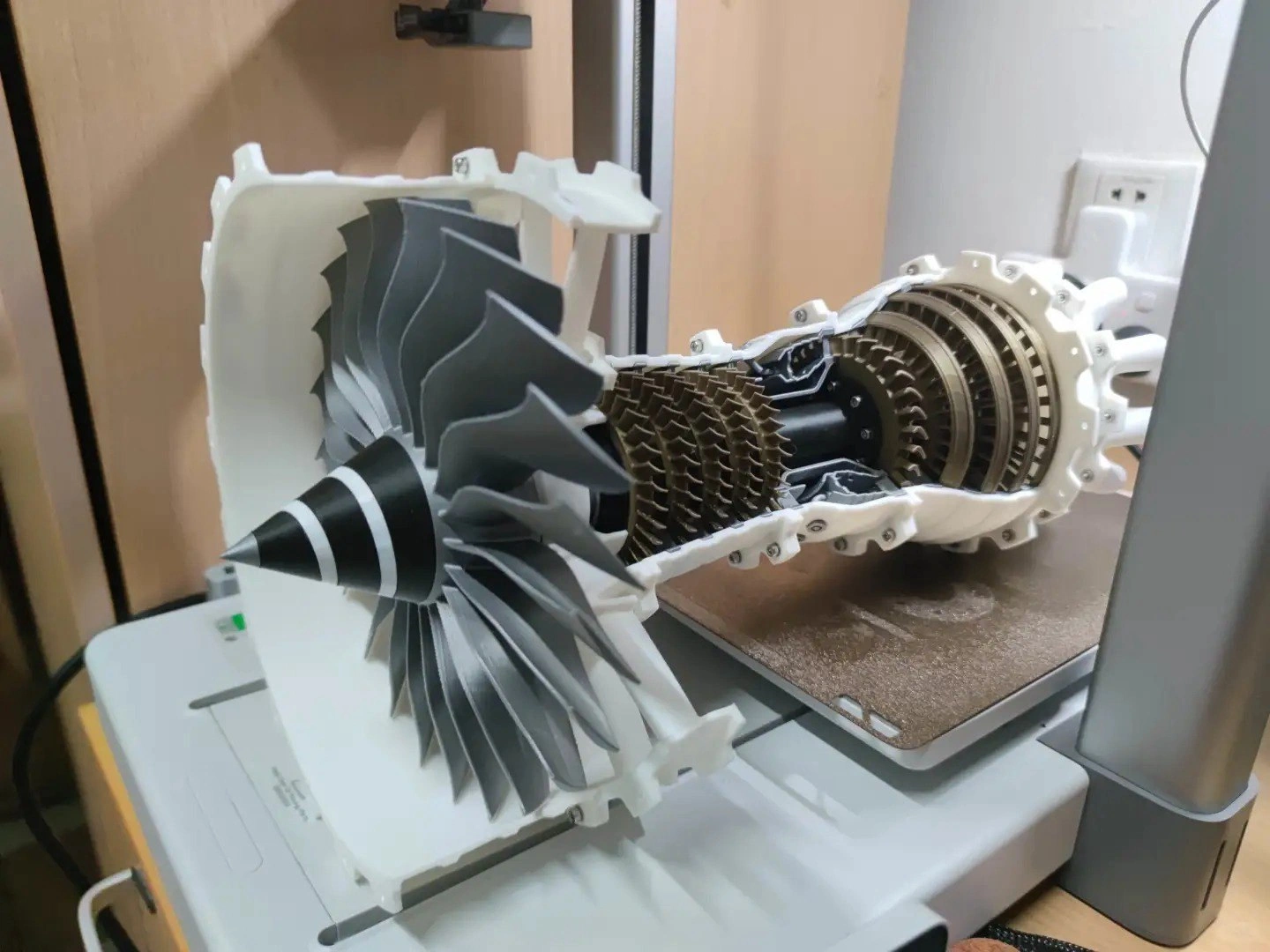 Education and Research