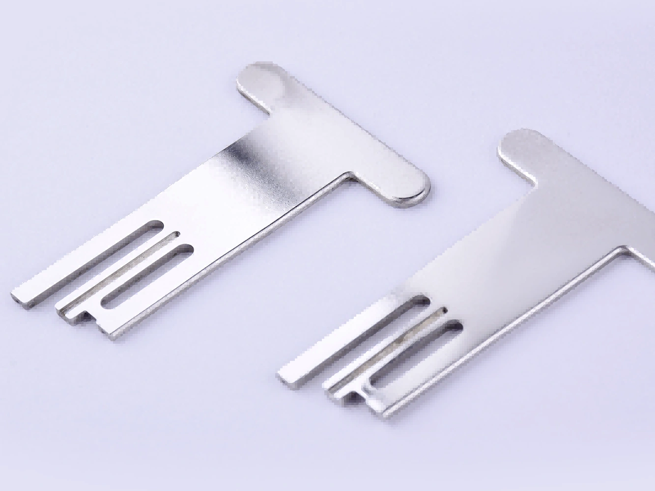 平滑で耐食性に優れた電解研磨のモダンアプローチ