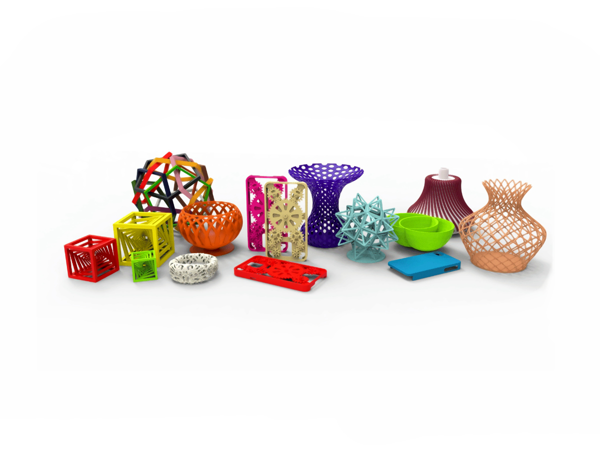 Empowering Education Through Plastic 3D Printed Learning Aids Supporting Classrooms