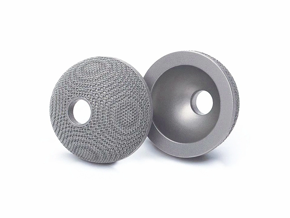 Enhancing Surgical Precision: Carbon Steel 3D Printed Instruments for Medical Procedures