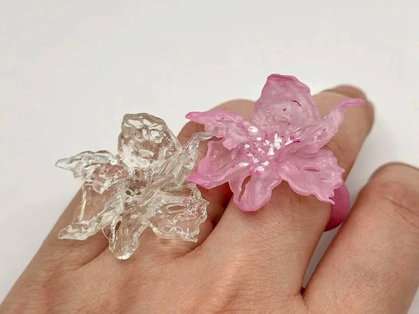 Fashion and Jewelry