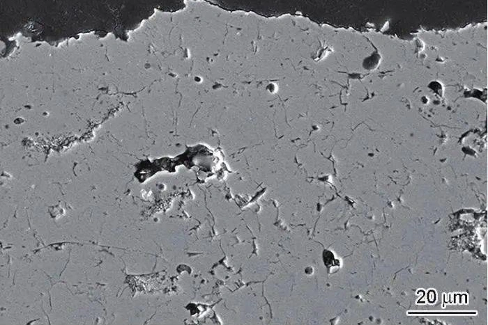 カスタム部品の耐久性と耐熱性を高める熱コーティング