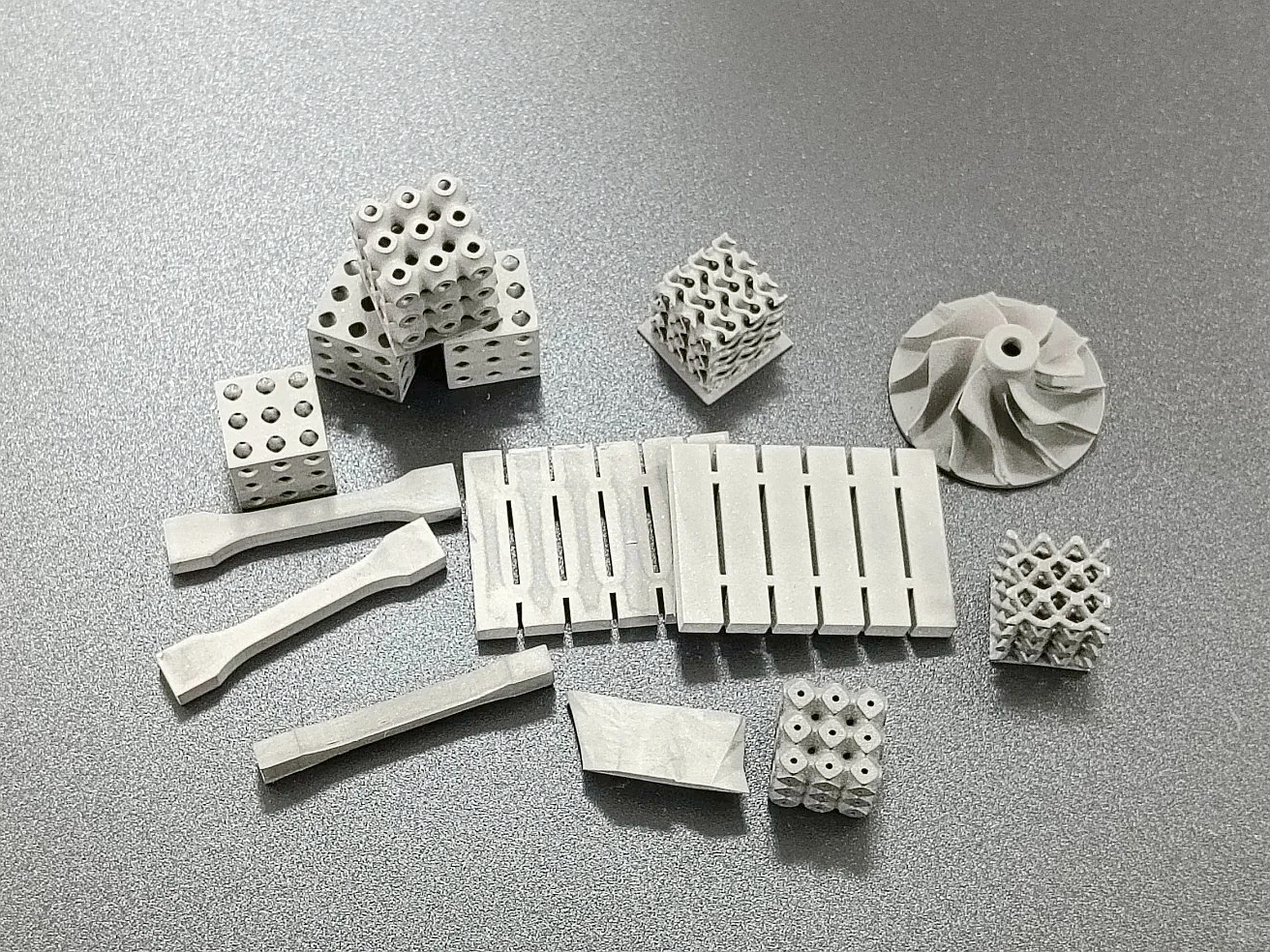 Rapid Prototyping