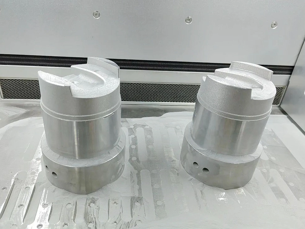 Manufacturing and Tooling