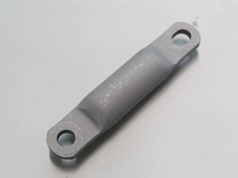 自動車部品の耐食性に優れたリン酸塩皮膜処理