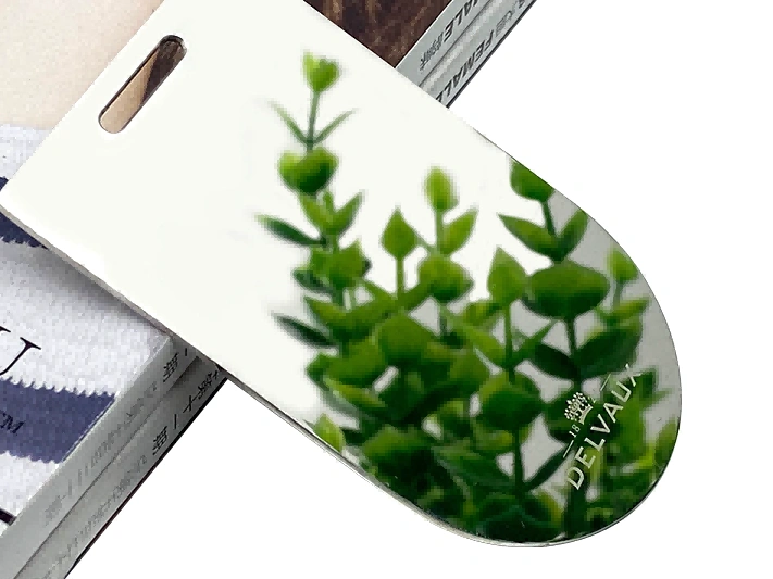 高品位仕上げのための研磨技術