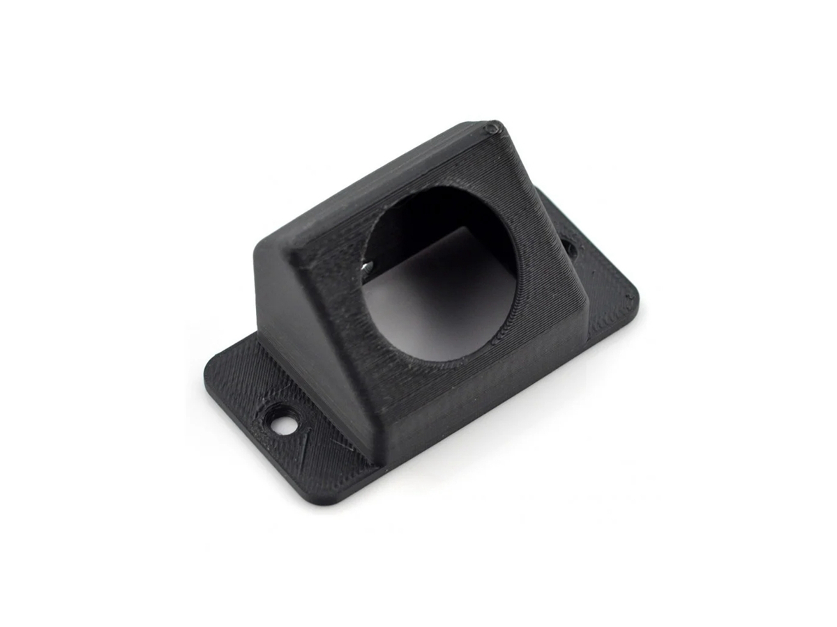 Precision In Motion With Custom Plastic Sensor Housings Advancing Robotics Development