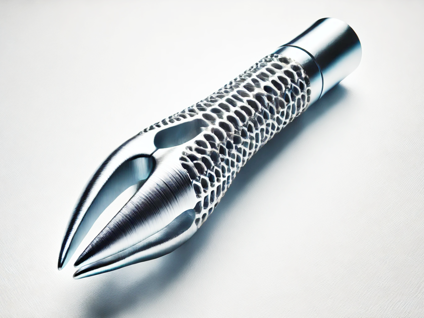 Precision Stainless Steel 3D Printing: Custom Surgical Instruments for Medical Applications
