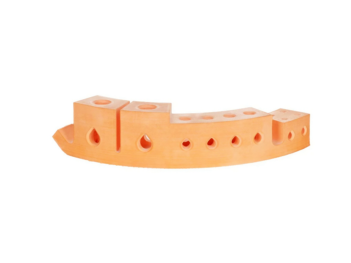 Prototyping Excellence: Rapid Copper 3D Printing for Conductive Circuit Testing