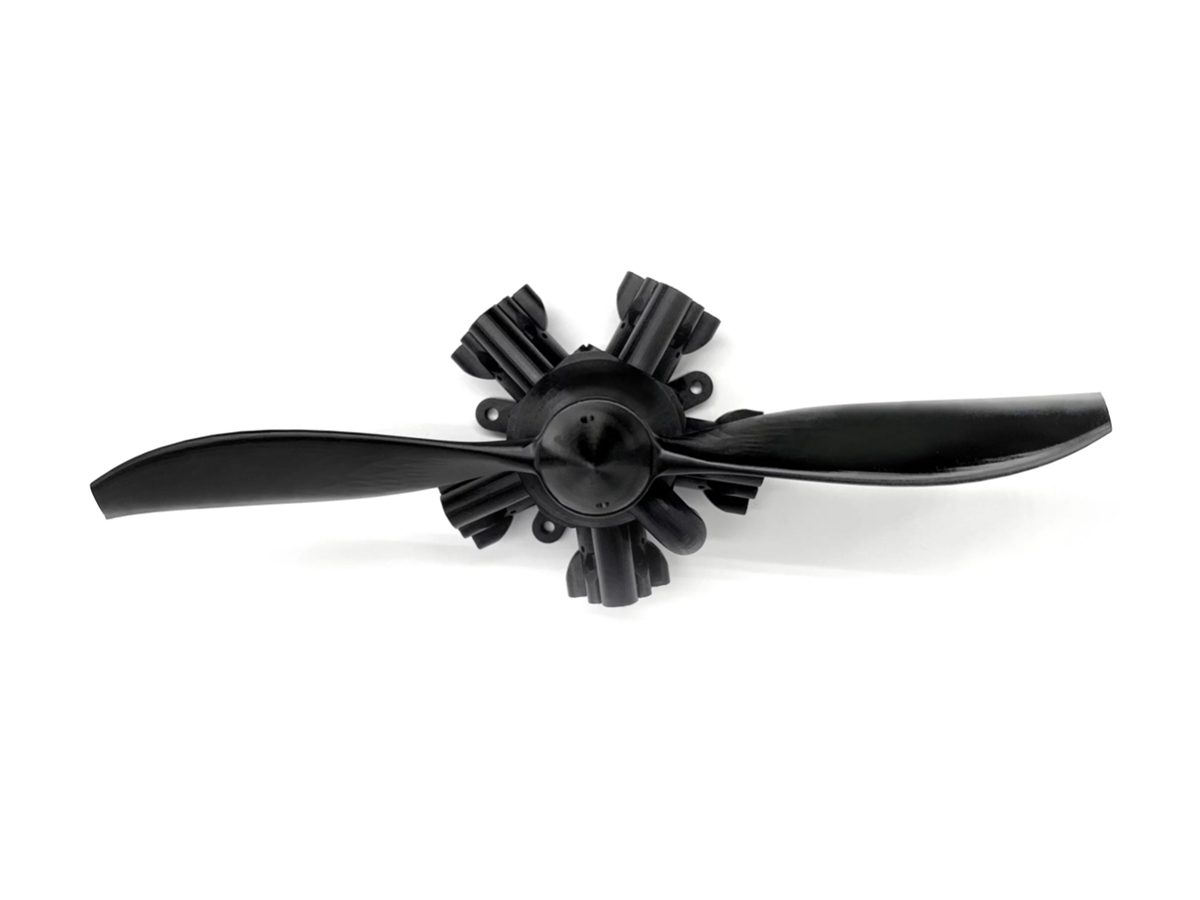 Rapid Product Development Accelerated By Smooth And Detailed Resin 3D Printed Prototypes