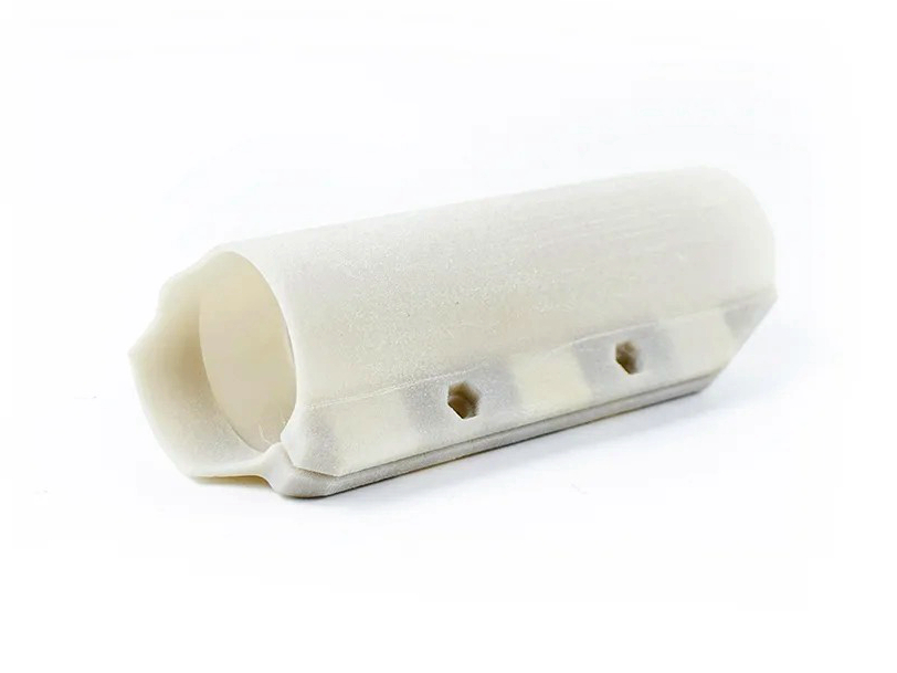Resin 3D Printing: High-Detail and Smooth Finish for Custom Prototypes