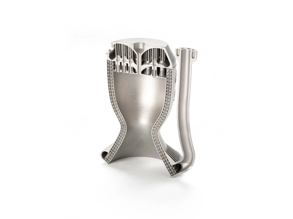 コンシューマーエレクトロニクスの刷新：耐久・美観に優れた炭素鋼デバイス筐体