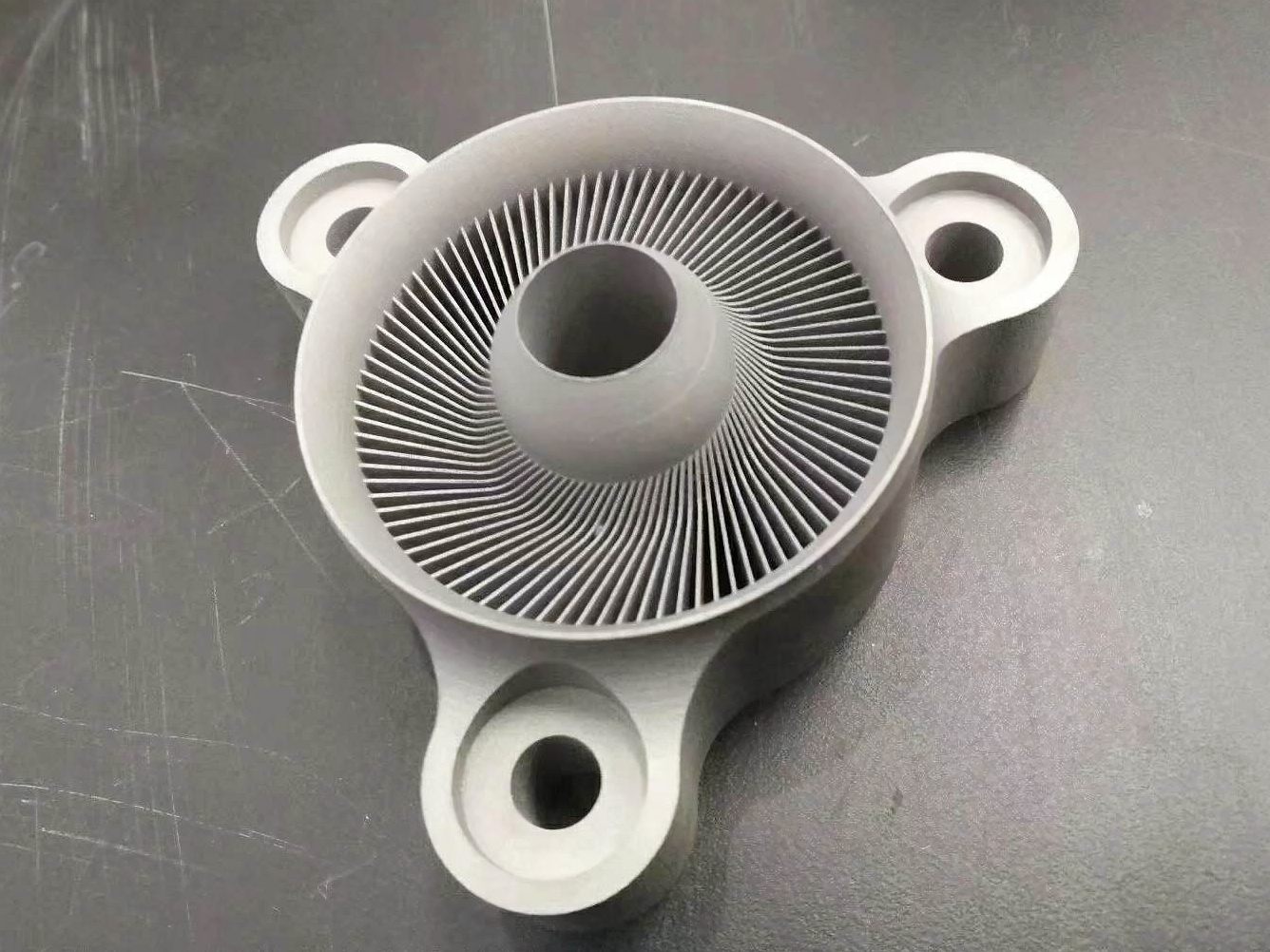 Applications of Stainless Steel 3D Printed Parts