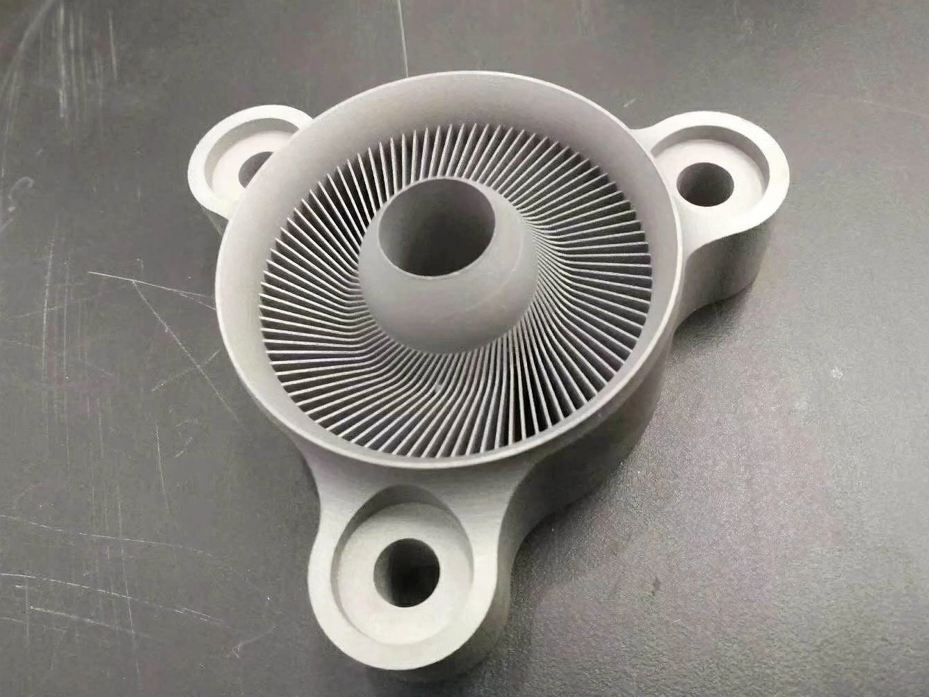 Applications of Stainless Steel 3D Printed Parts