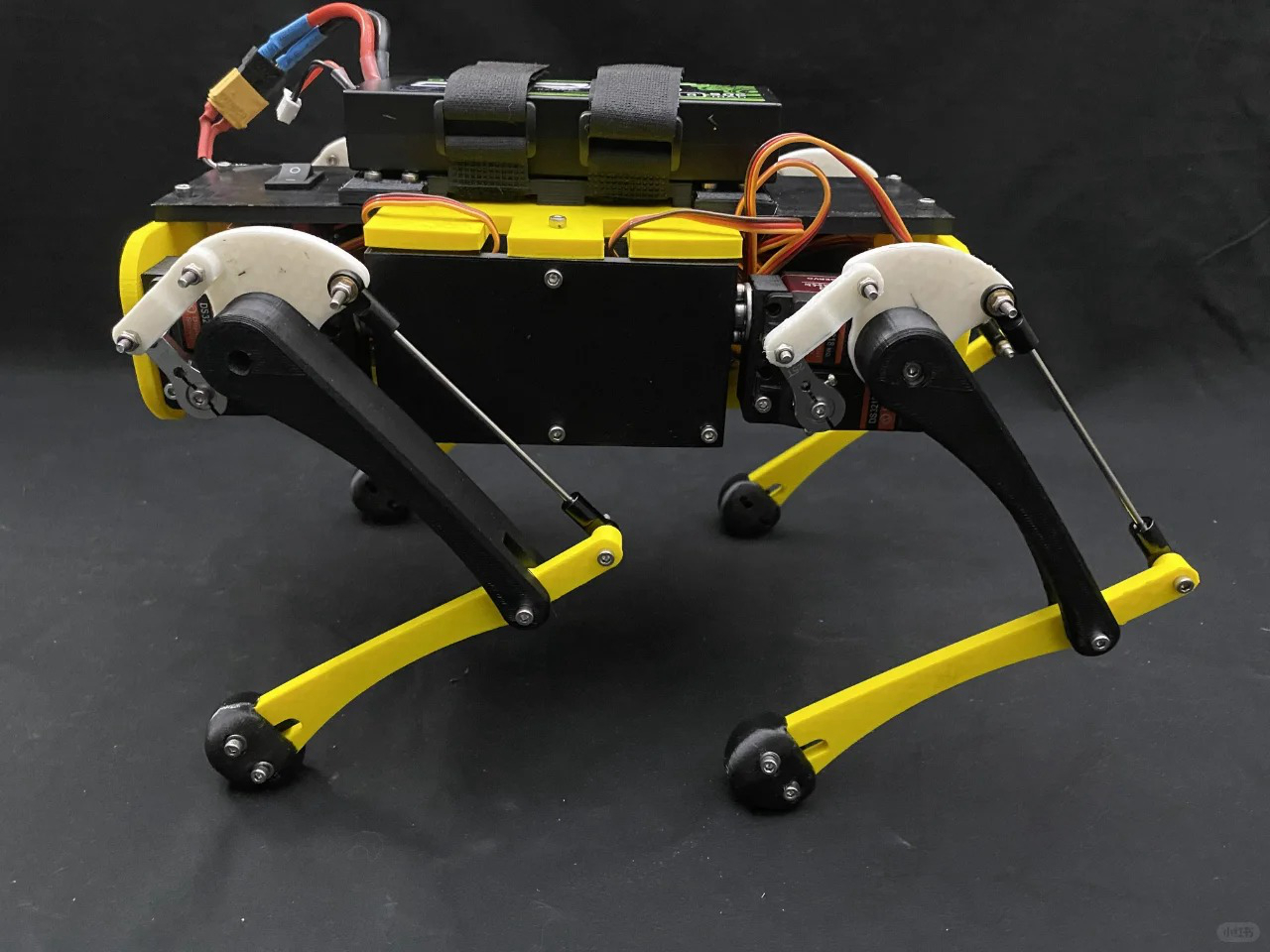 Robotics