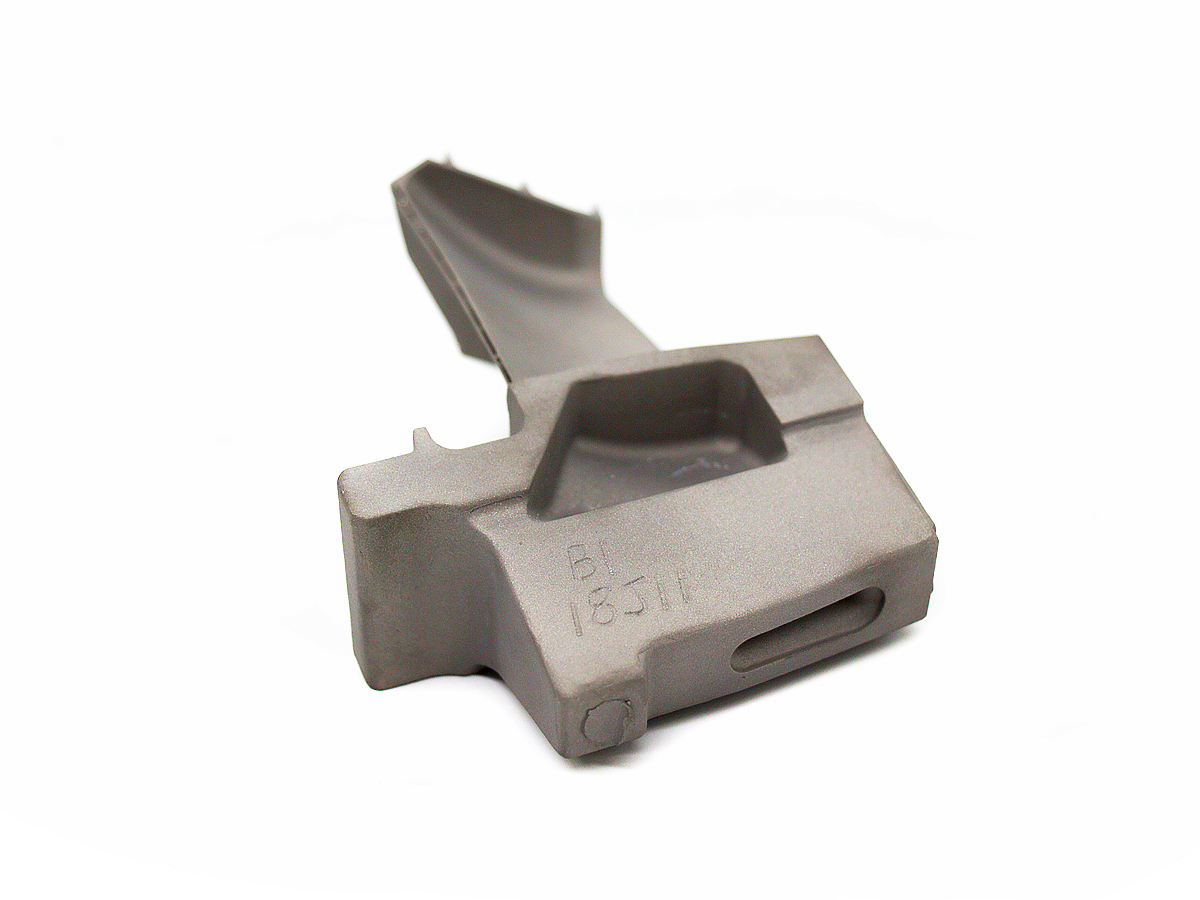 SLM 3D Printing Service: High-Density Superalloy Components for Industrial Applications