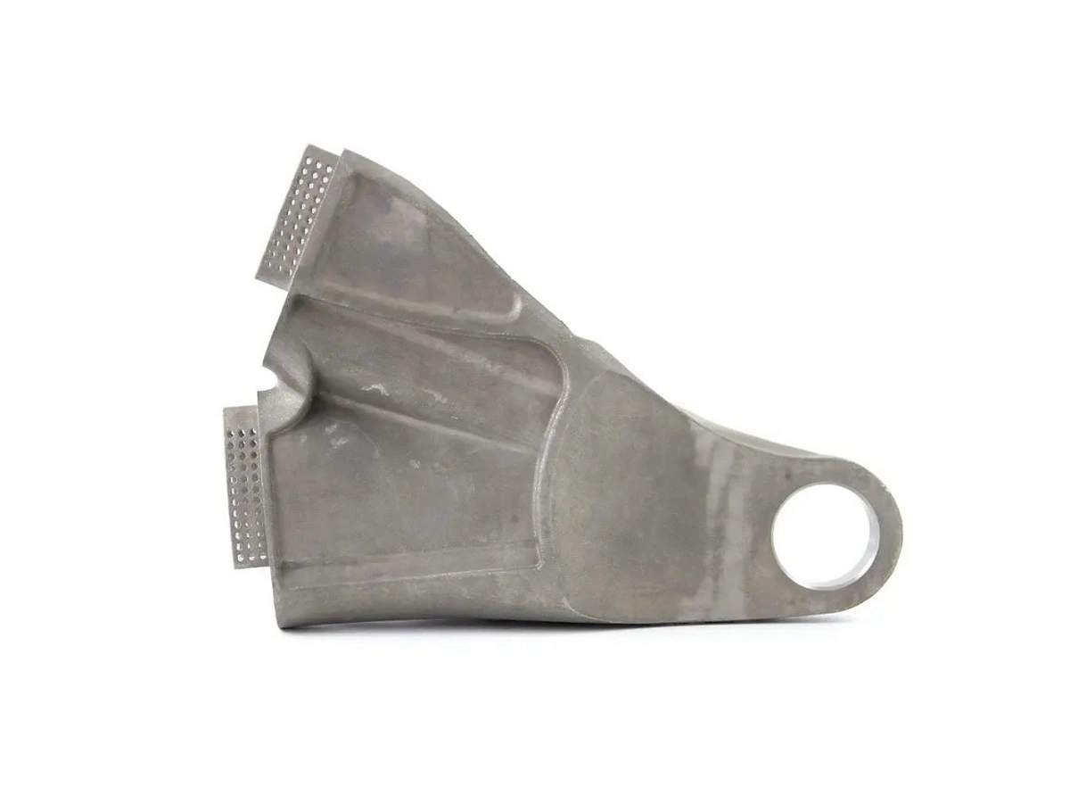Stainless Steel 3D Printing: Durable and Corrosion-Resistant Custom Parts