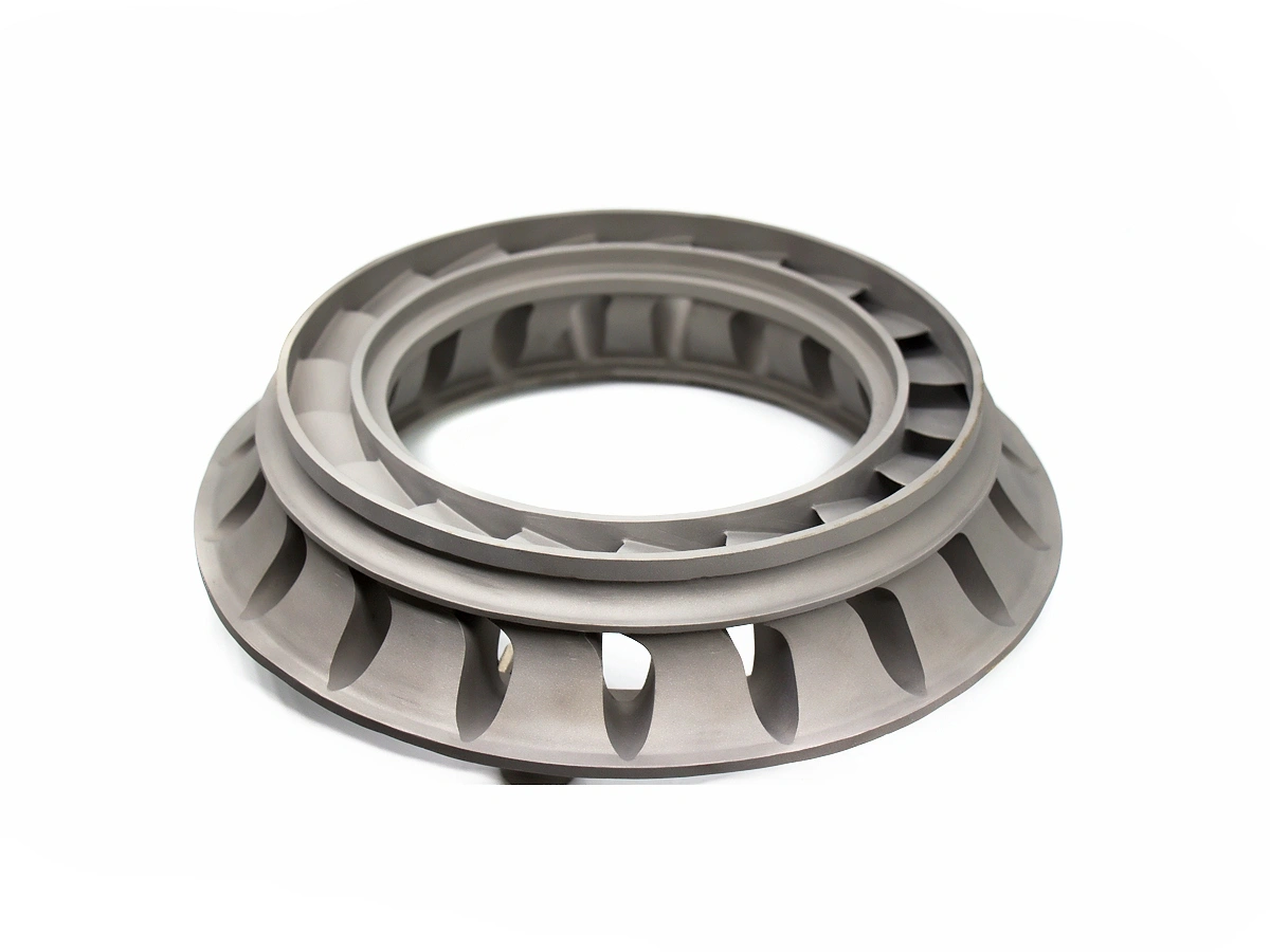 Superalloy 3D Printing: High-Performance Metal Parts for Extreme Conditions