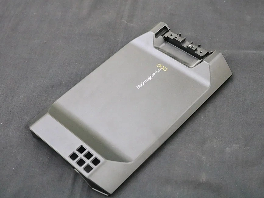 カスタム部品製造における塗装の技術と科学