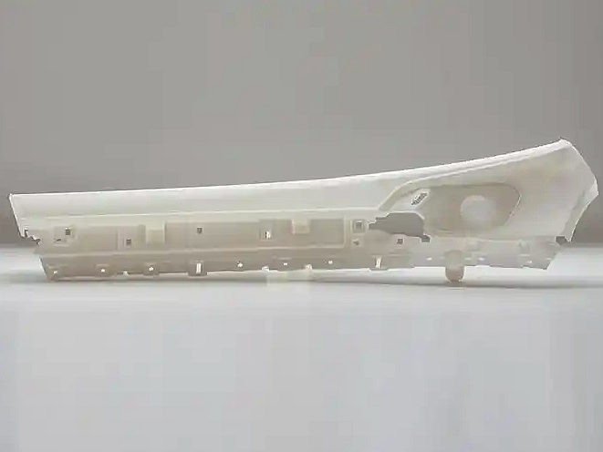 Applications of 3D Printed Resin Parts
