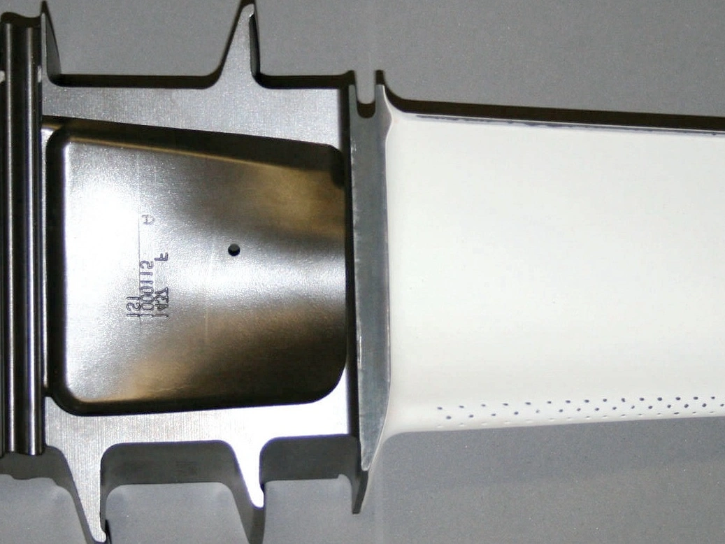 高温用途における遮熱コーティング（TBC）の重要性