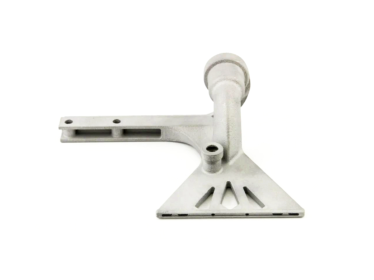 Titanium 3D Printing Service: High-Strength Automotive Custom Lightweight Parts