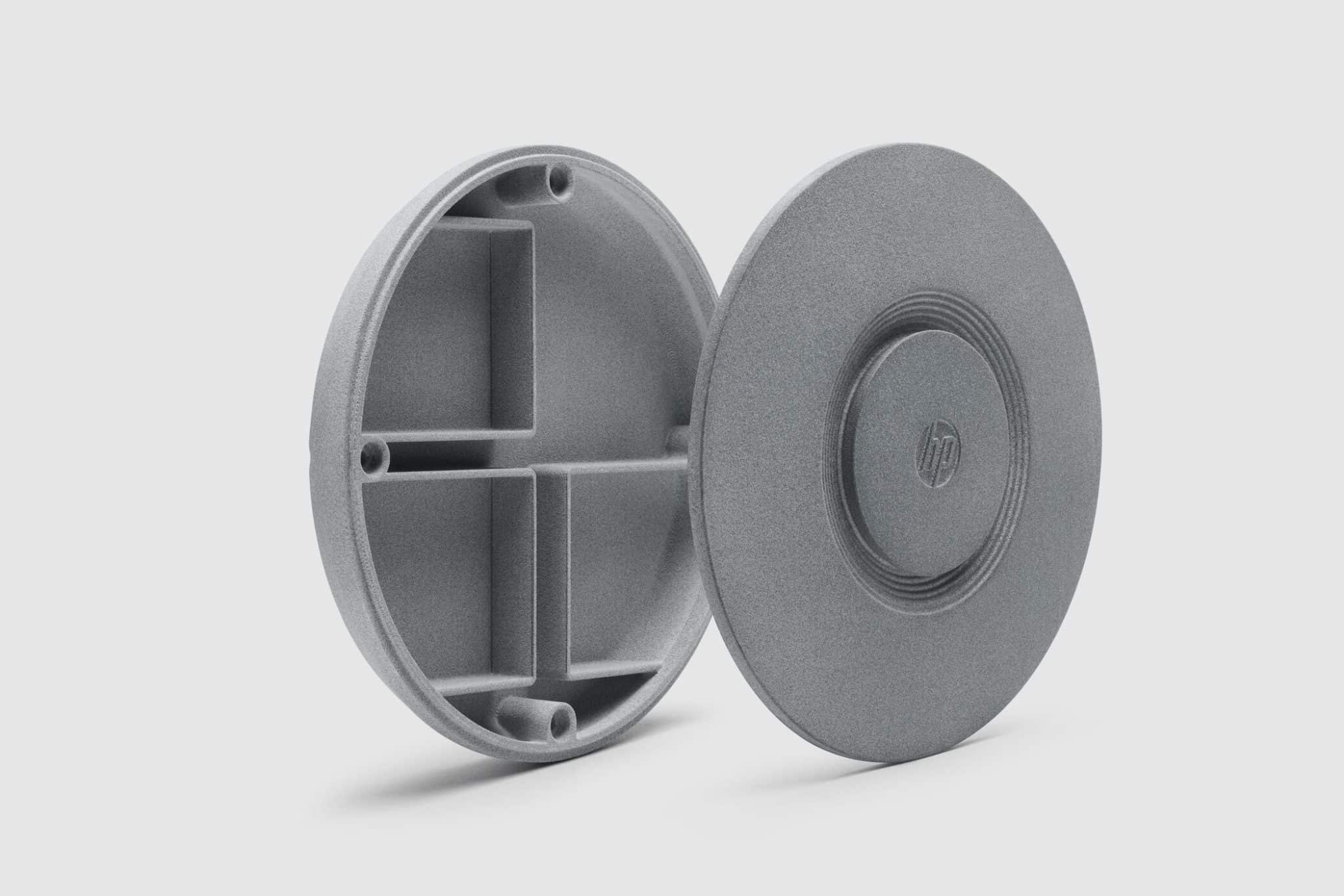 Applications of Plastic 3D Printed Parts