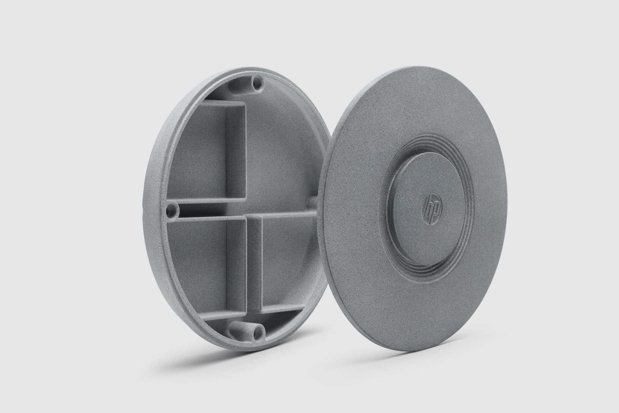 Applications of Plastic 3D Printed Parts