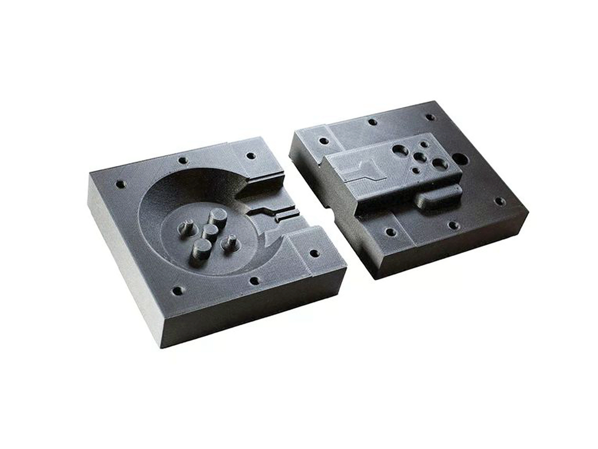 Unlock Faster Iteration: Carbon Steel 3D Printing for Durable Rapid Prototyping Models