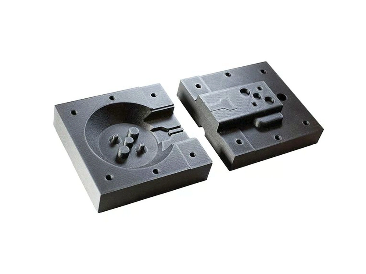 Unlock Faster Iteration: Carbon Steel 3D Printing for Durable Rapid Prototyping Models
